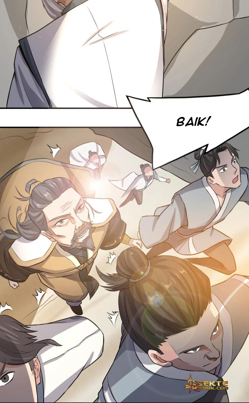 Yuanlong Chapter 94 - halaman 29