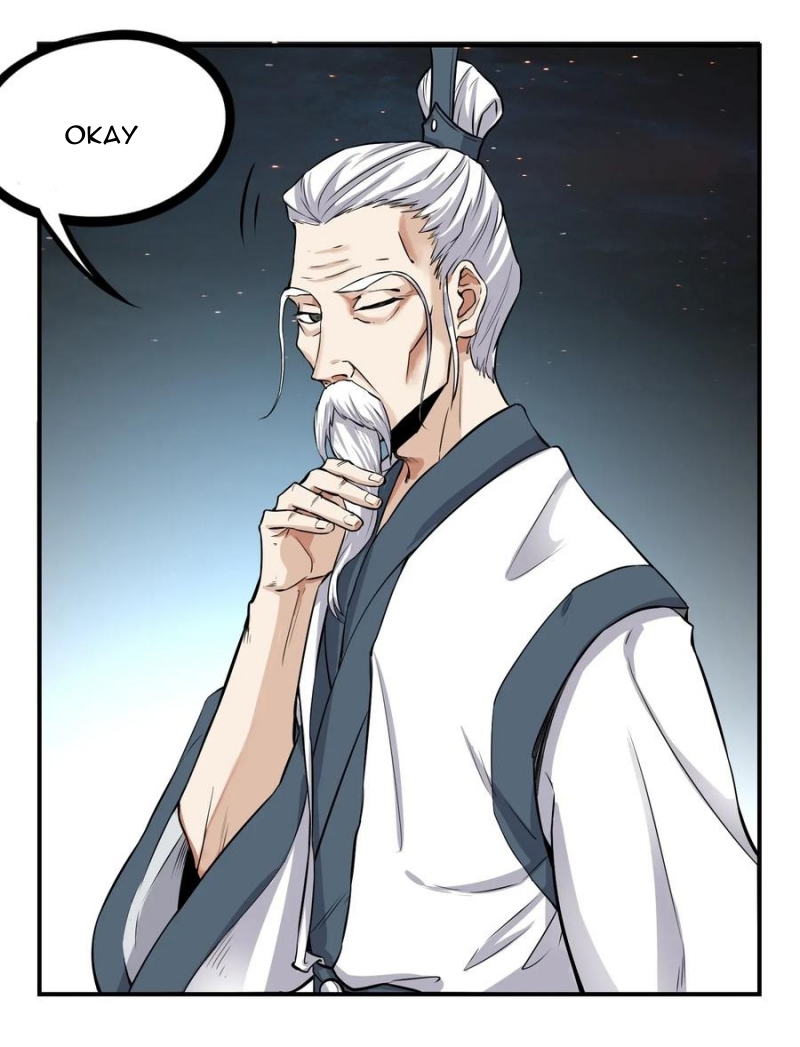 Yuanlong Chapter 94 - halaman 8