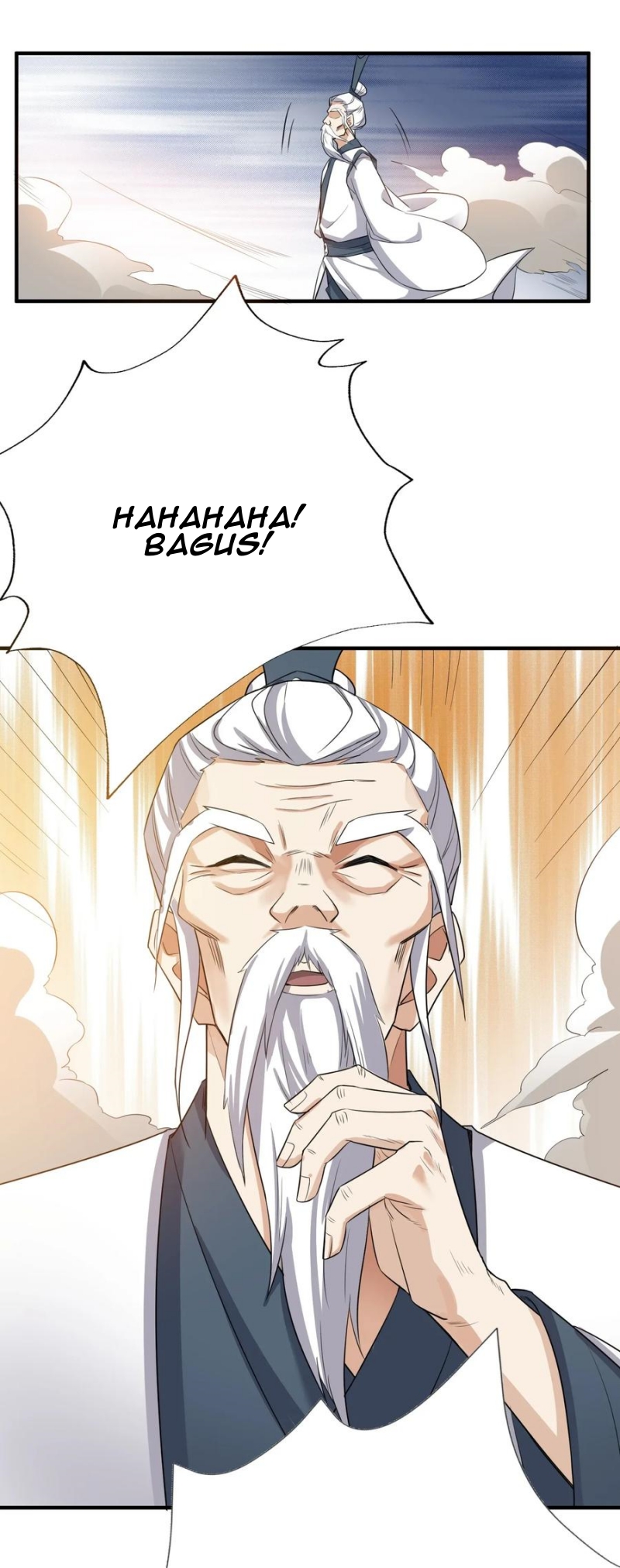 Yuanlong Chapter 95 - halaman 11