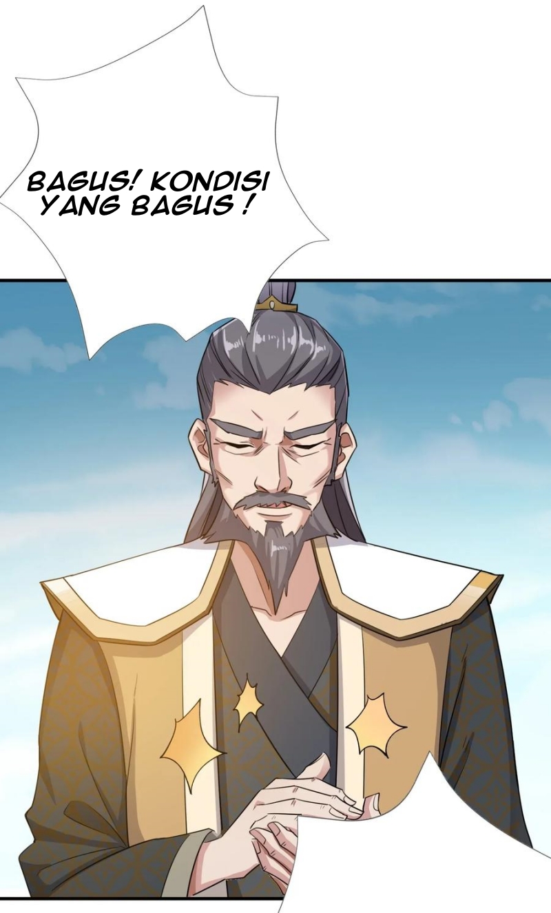 Yuanlong Chapter 95 - halaman 14