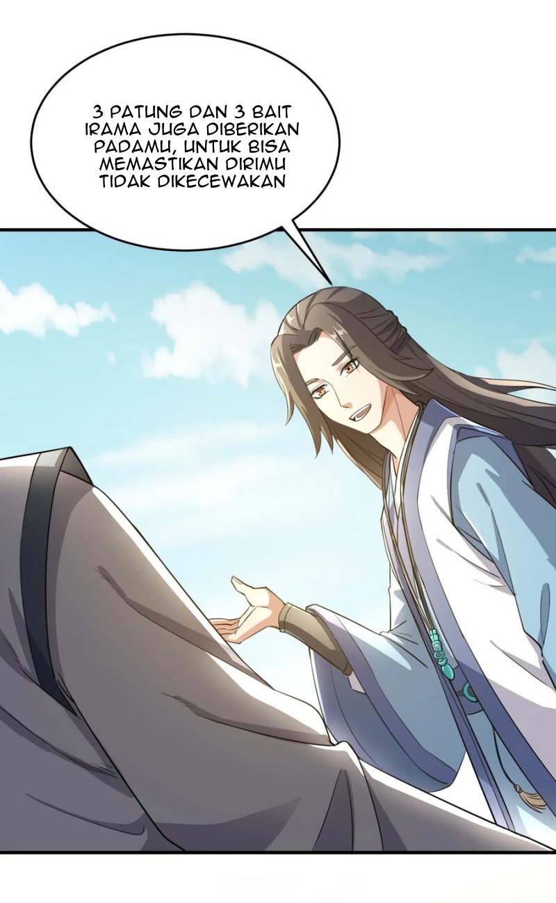 Yuanlong Chapter 95 - halaman 2
