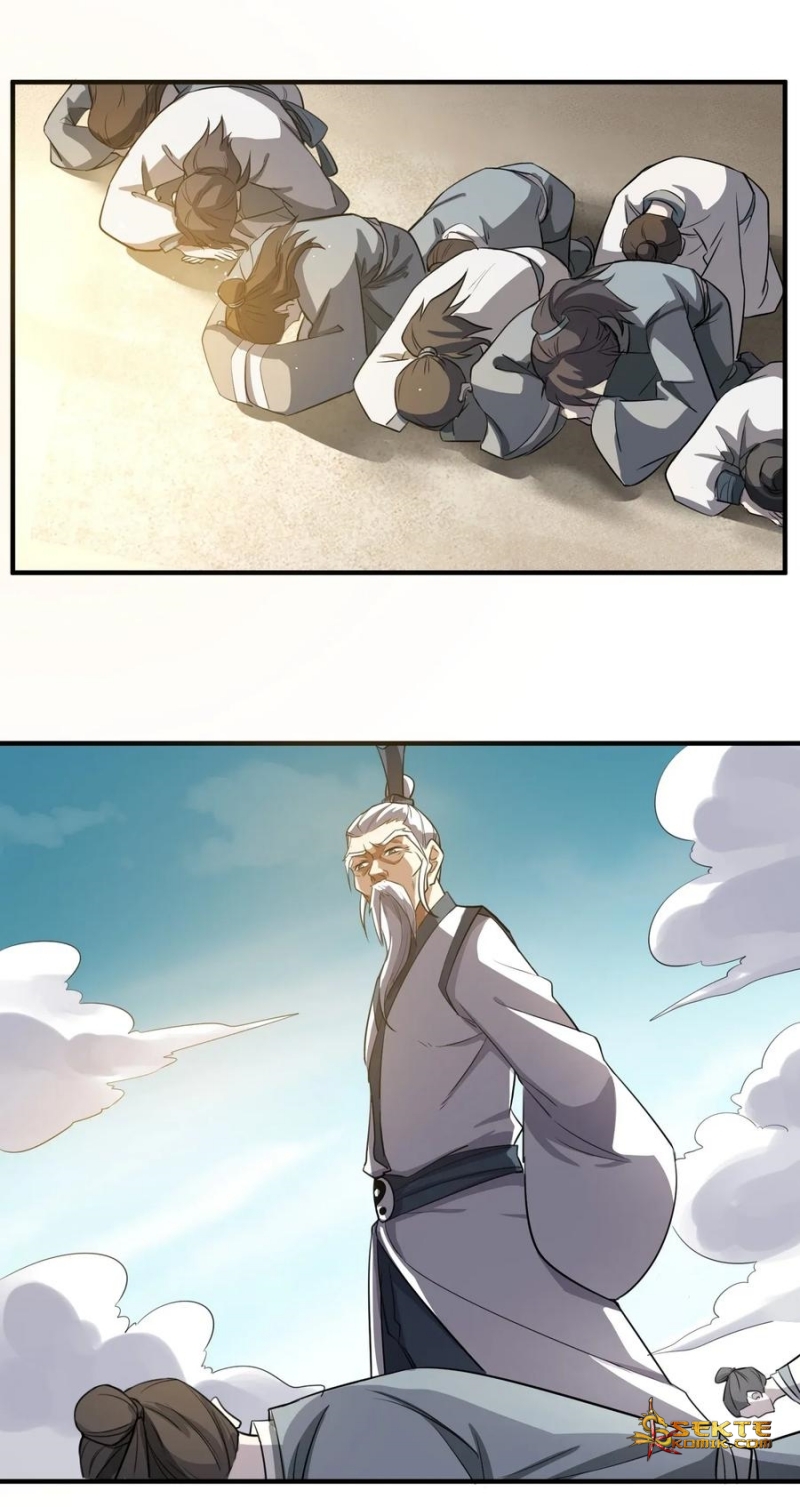 Yuanlong Chapter 95 - halaman 5