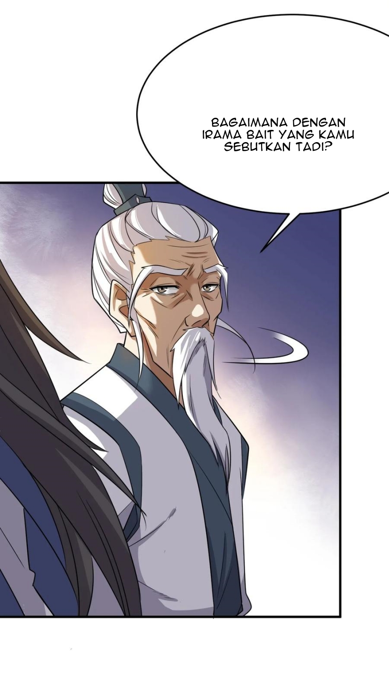 Yuanlong Chapter 95 - halaman 6