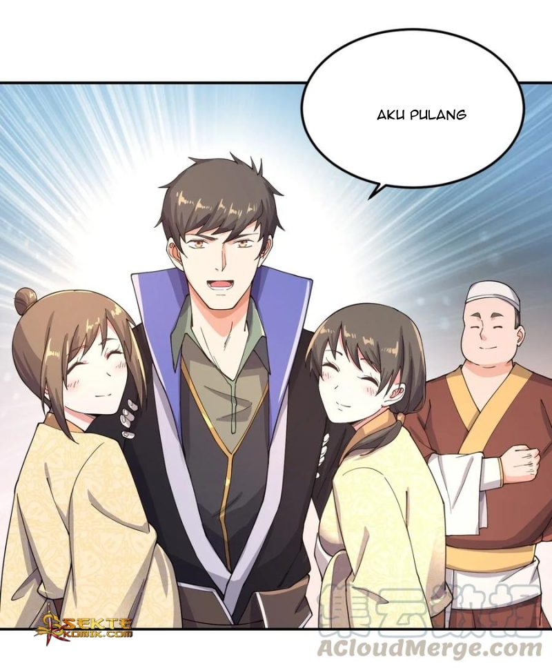 Yuanlong Chapter 98 - halaman 10
