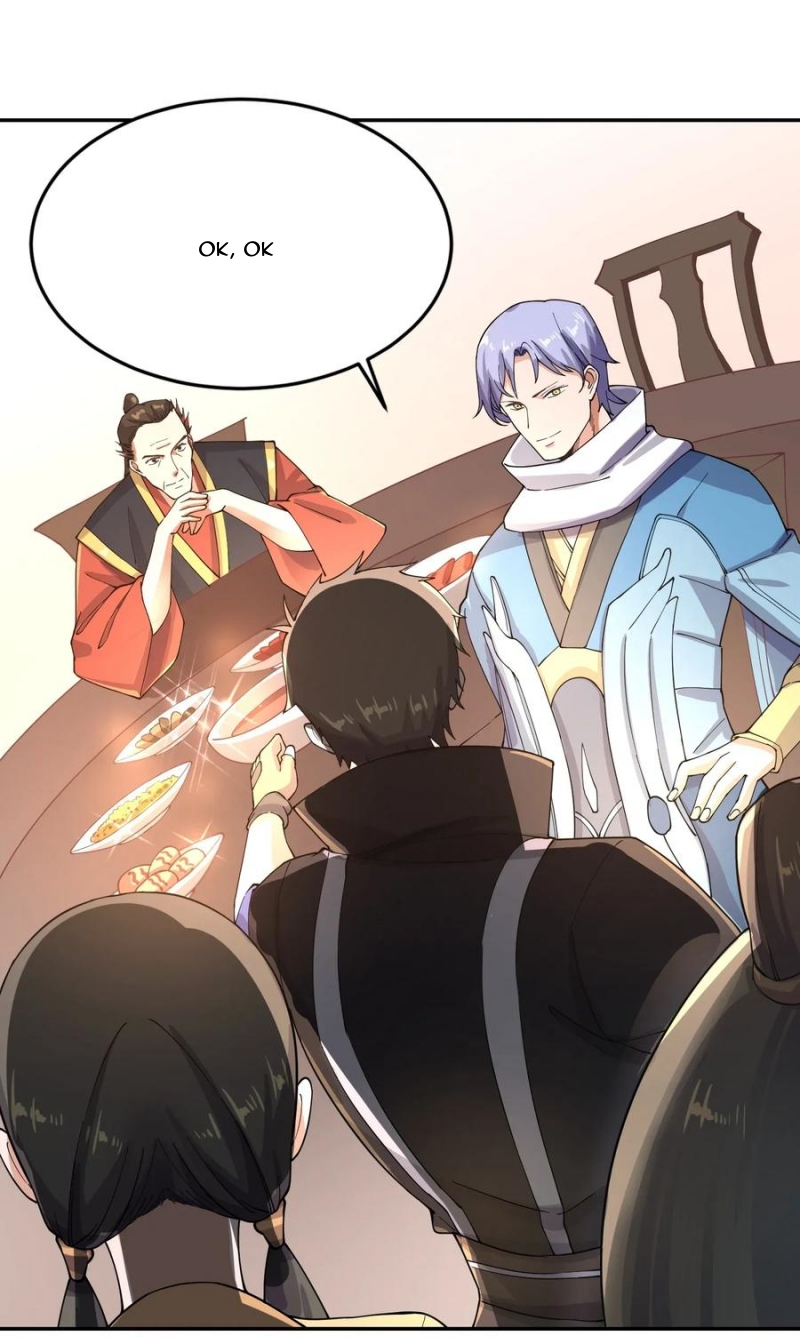 Yuanlong Chapter 98 - halaman 12