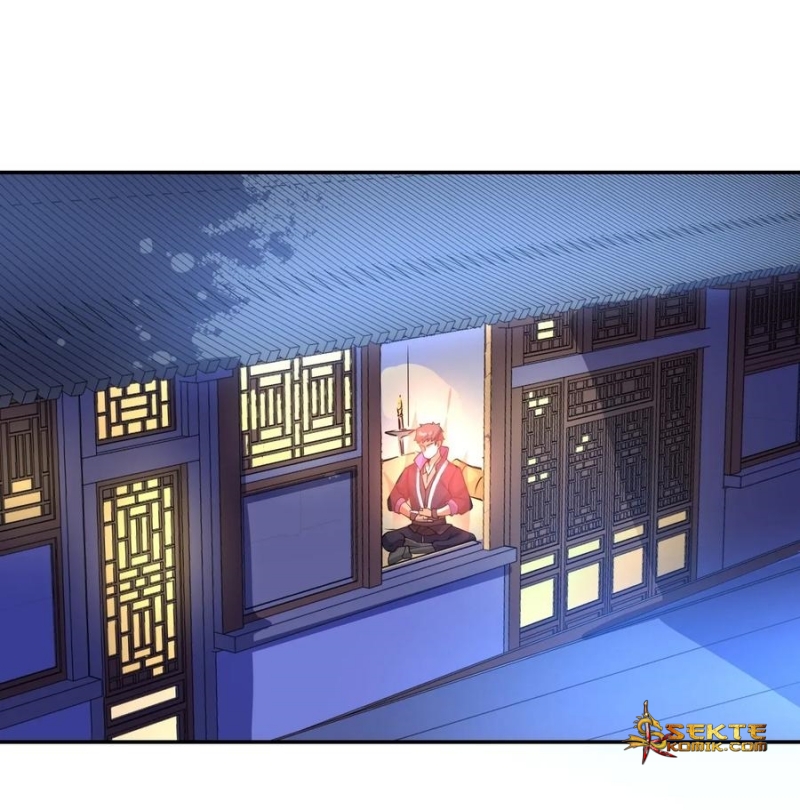 Yuanlong Chapter 98 - halaman 15