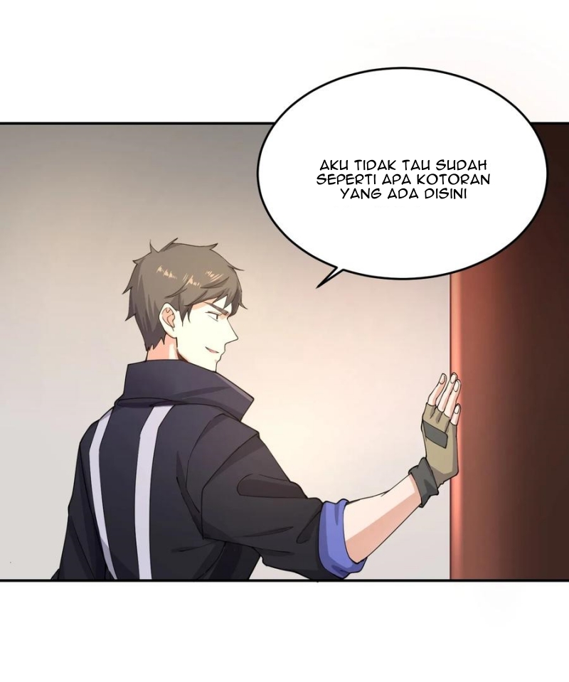 Yuanlong Chapter 98 - halaman 3