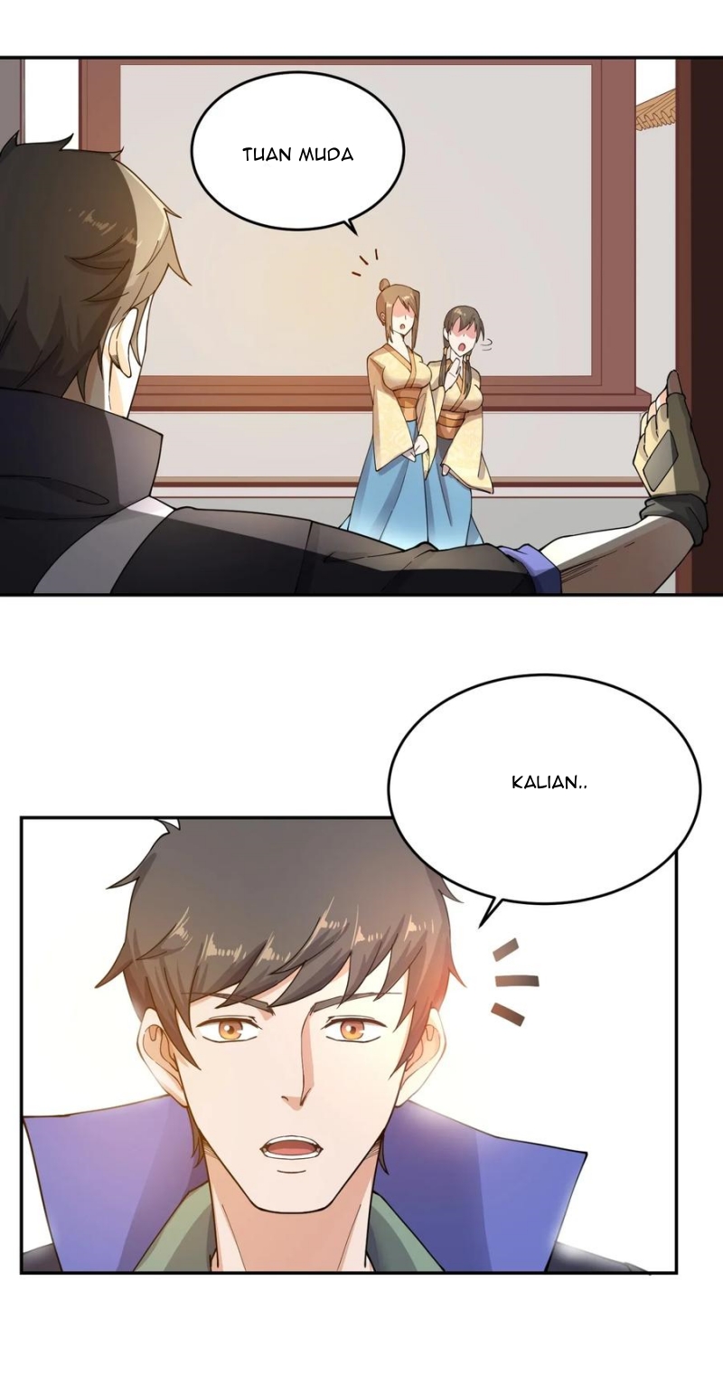 Yuanlong Chapter 98 - halaman 4