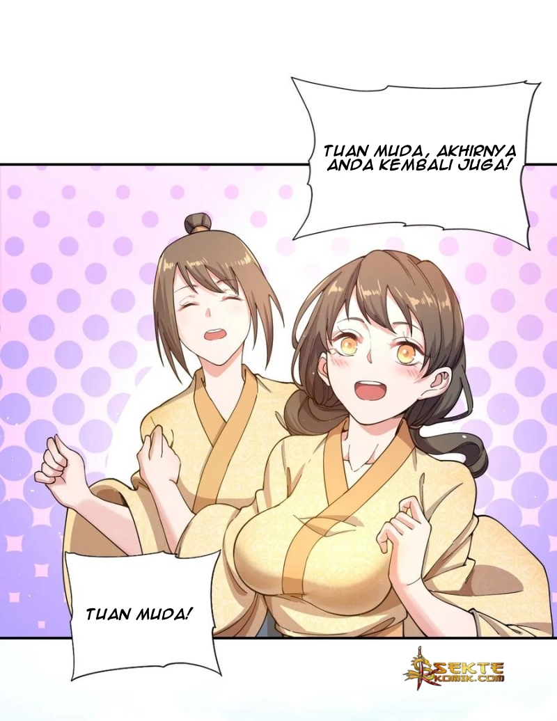 Yuanlong Chapter 98 - halaman 5