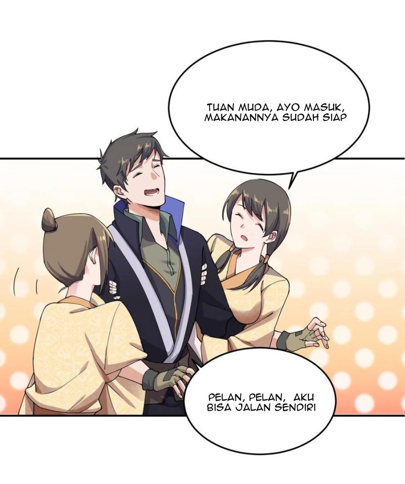 Yuanlong Chapter 98 - halaman 7