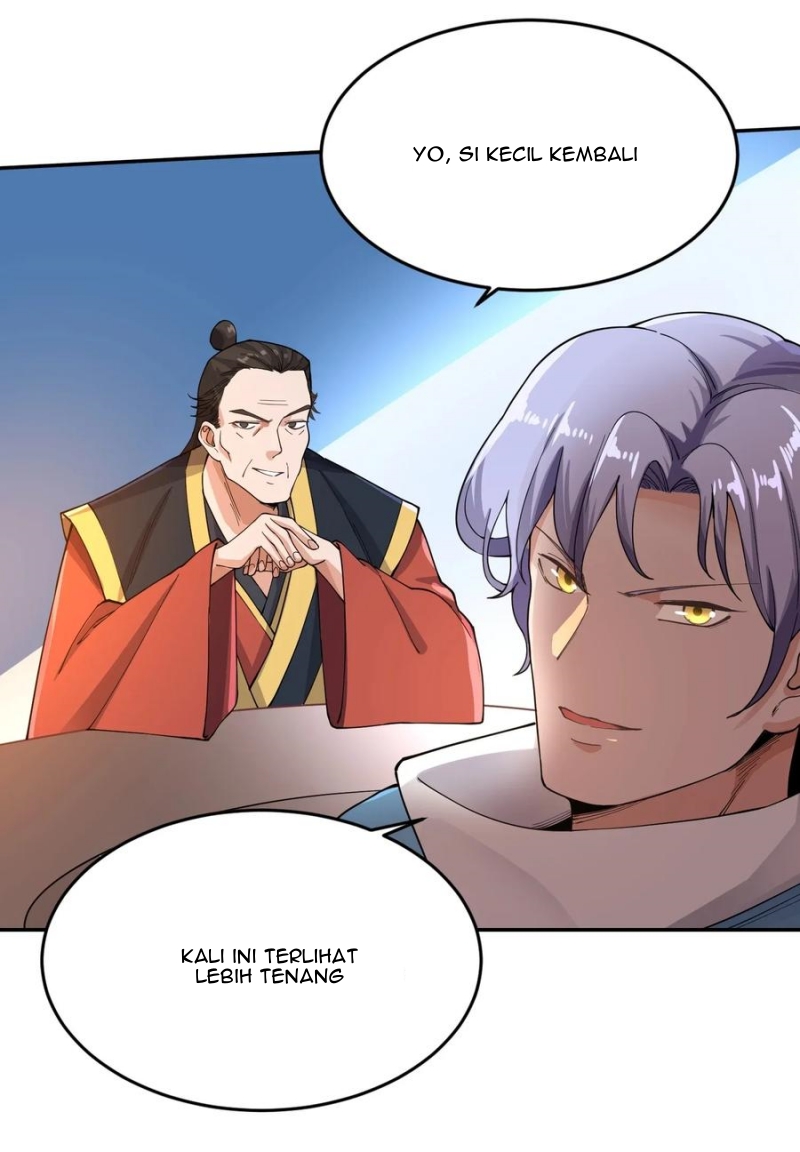 Yuanlong Chapter 98 - halaman 9