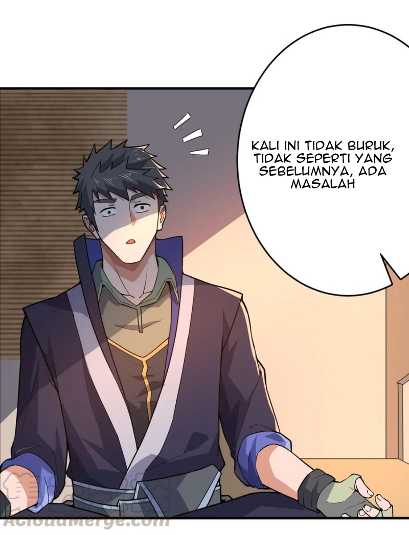 Yuanlong Chapter 99 - halaman 10