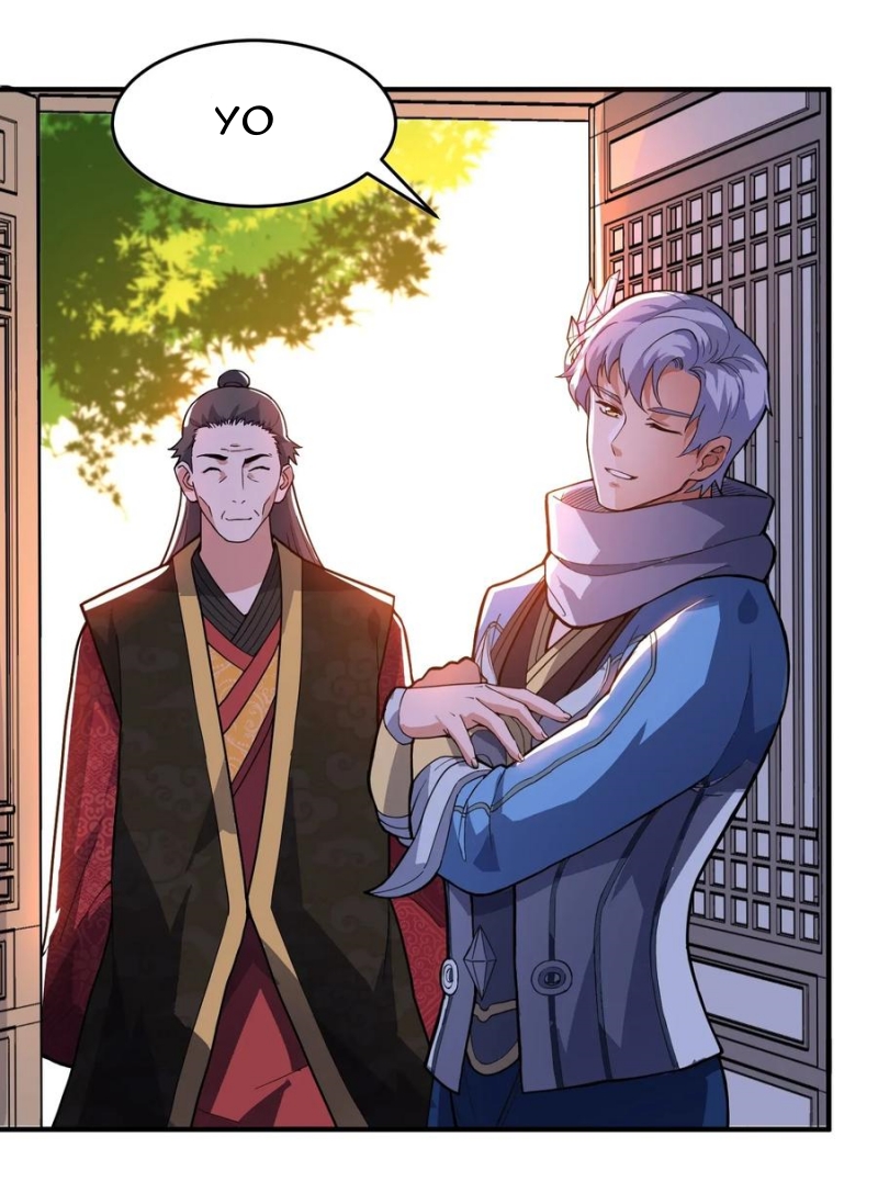 Yuanlong Chapter 99 - halaman 11