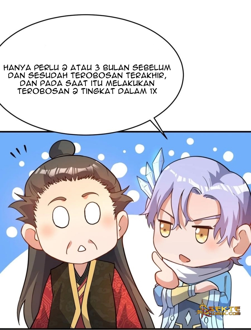 Yuanlong Chapter 99 - halaman 12