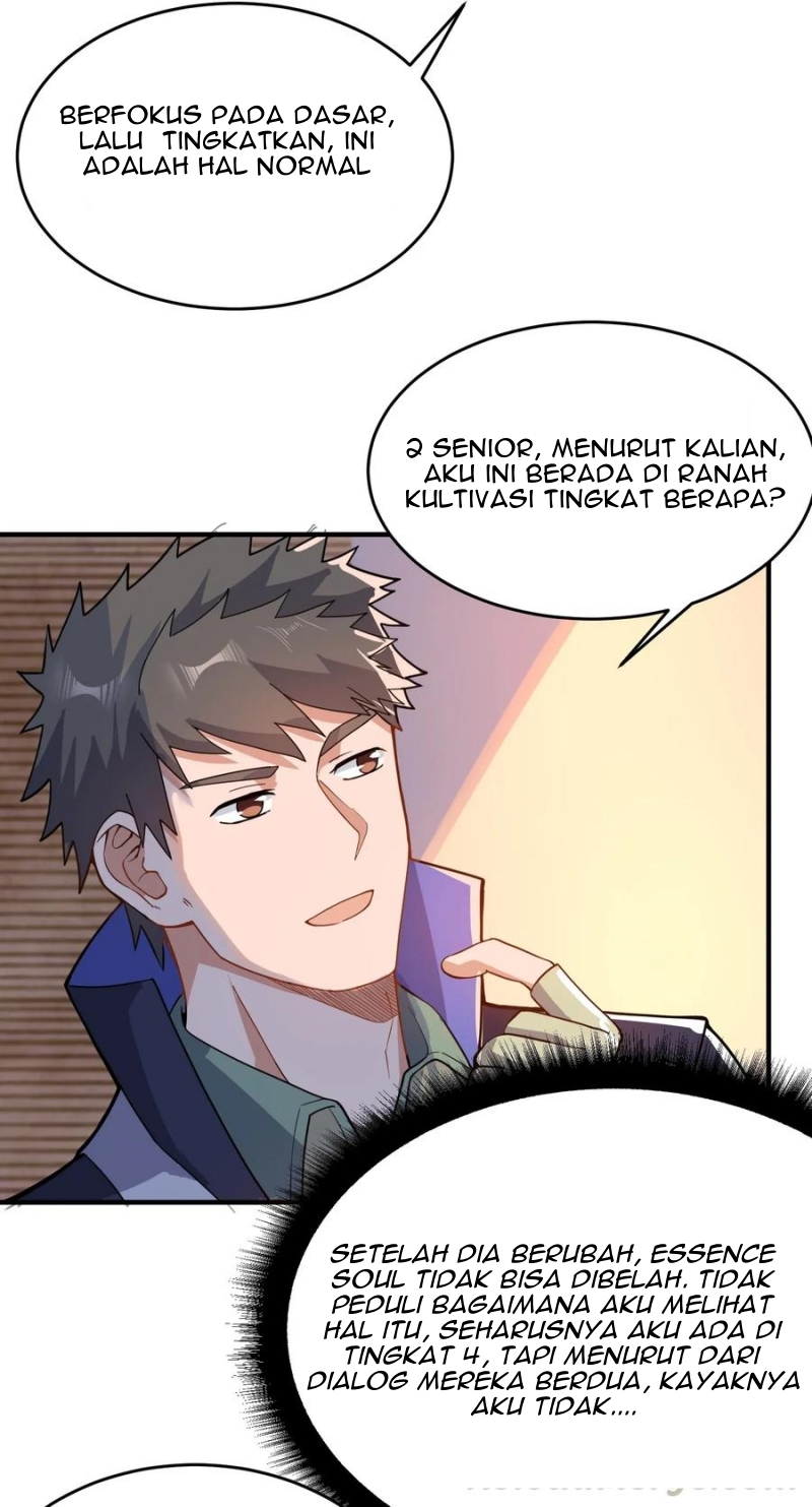 Yuanlong Chapter 99 - halaman 13