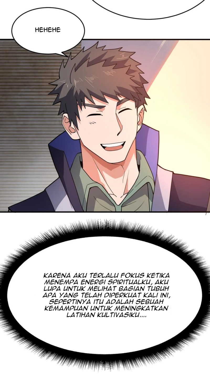 Yuanlong Chapter 99 - halaman 15
