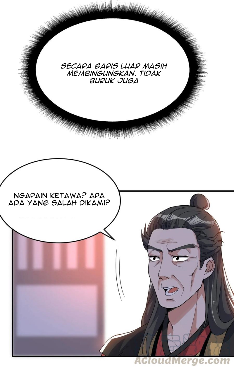 Yuanlong Chapter 99 - halaman 16