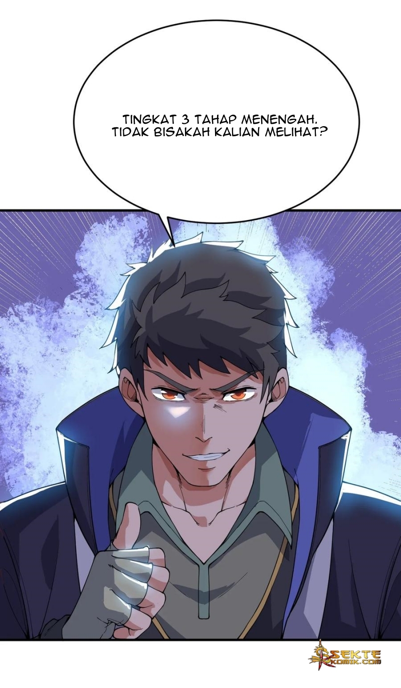 Yuanlong Chapter 99 - halaman 17