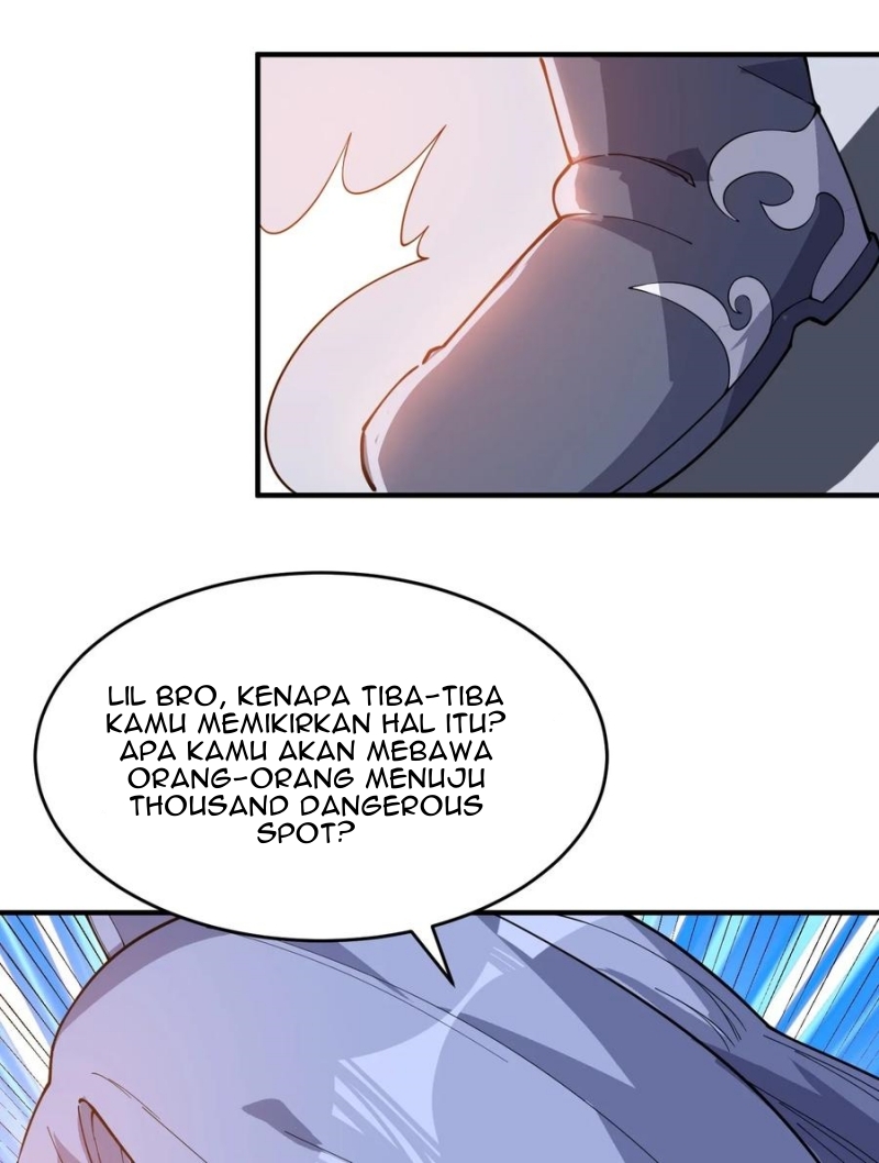 Yuanlong Chapter 99 - halaman 20