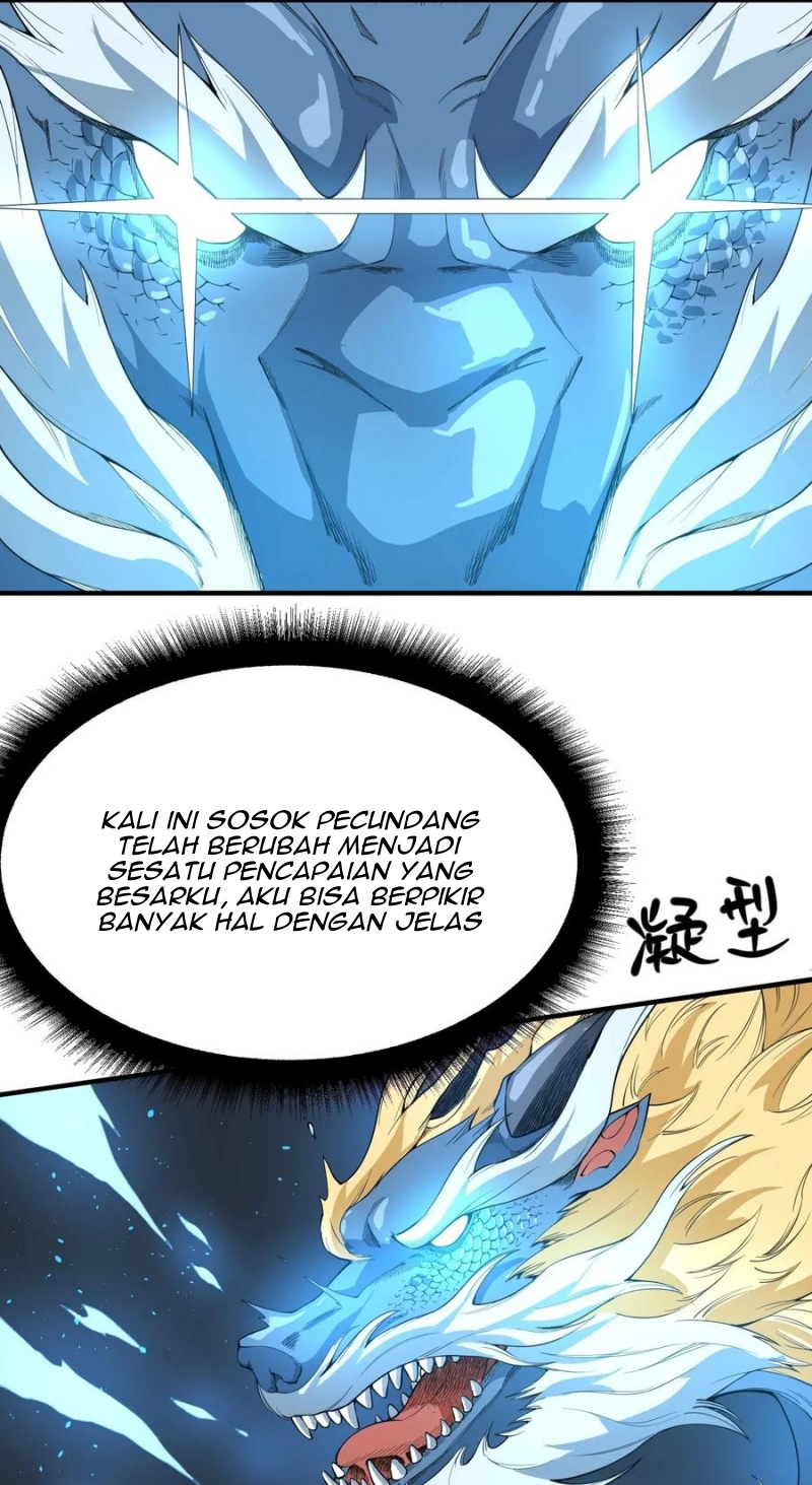 Yuanlong Chapter 99 - halaman 6