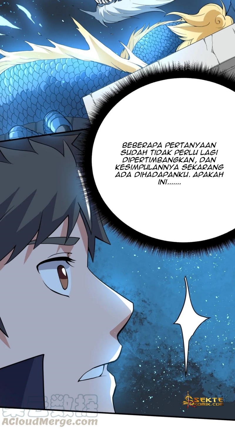 Yuanlong Chapter 99 - halaman 7