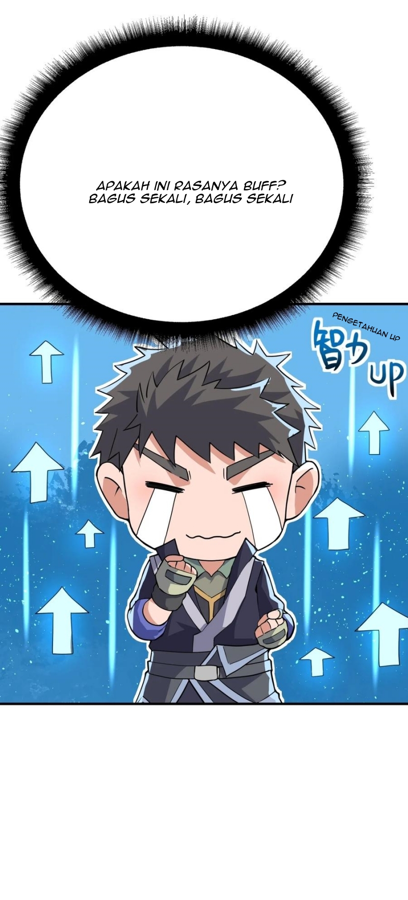 Yuanlong Chapter 99 - halaman 8