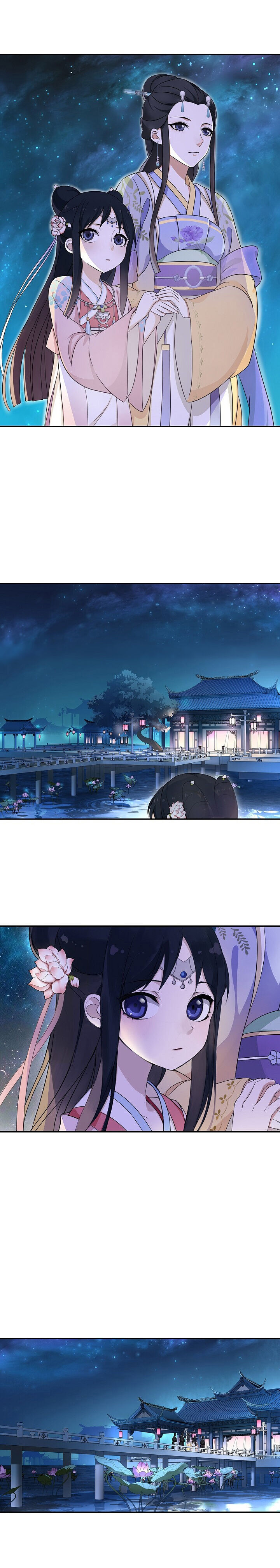 Yue Chen Yin Chapter 1 - halaman 3