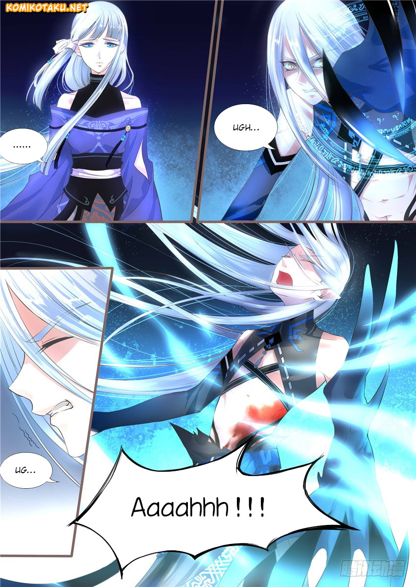 Yue Shang Chapter 2 - halaman 7
