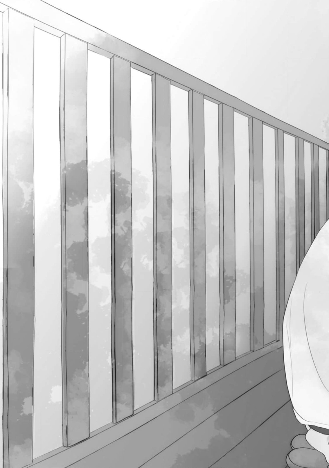 Yuge no Mukou ni Asa wo Miru Chapter 3 - halaman 3