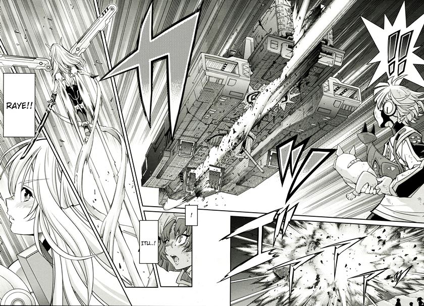 Yu☆Gi☆Oh! OCG Stories Chapter 2 - halaman 12