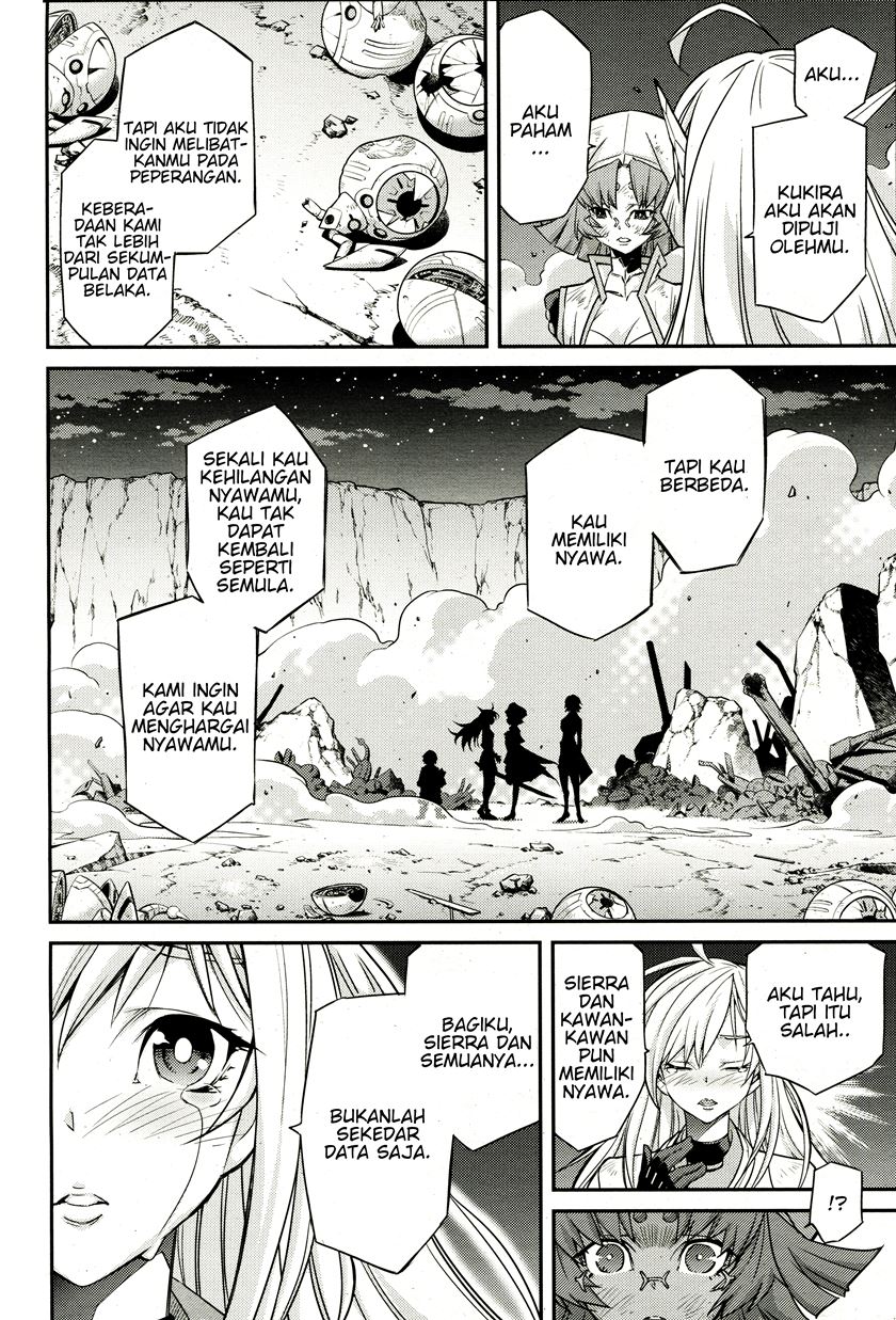 Yu☆Gi☆Oh! OCG Stories Chapter 2 - halaman 15