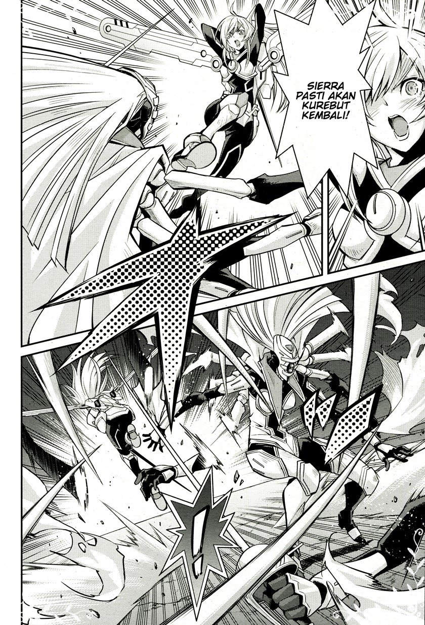 Yu☆Gi☆Oh! OCG Stories Chapter 3 - halaman 1