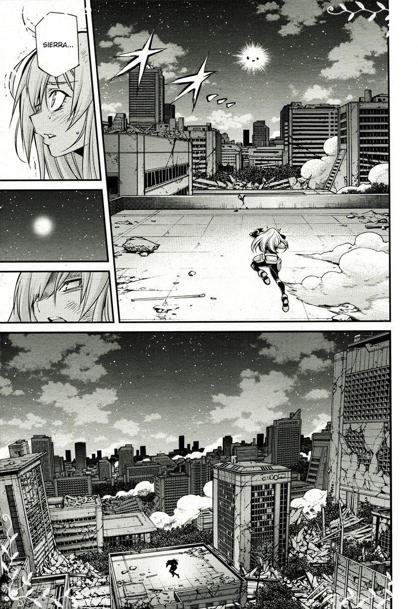 Yu☆Gi☆Oh! OCG Stories Chapter 3 - halaman 6