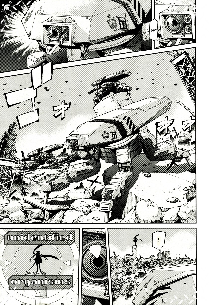 Yu☆Gi☆Oh! OCG Stories Chapter 4 - halaman 3