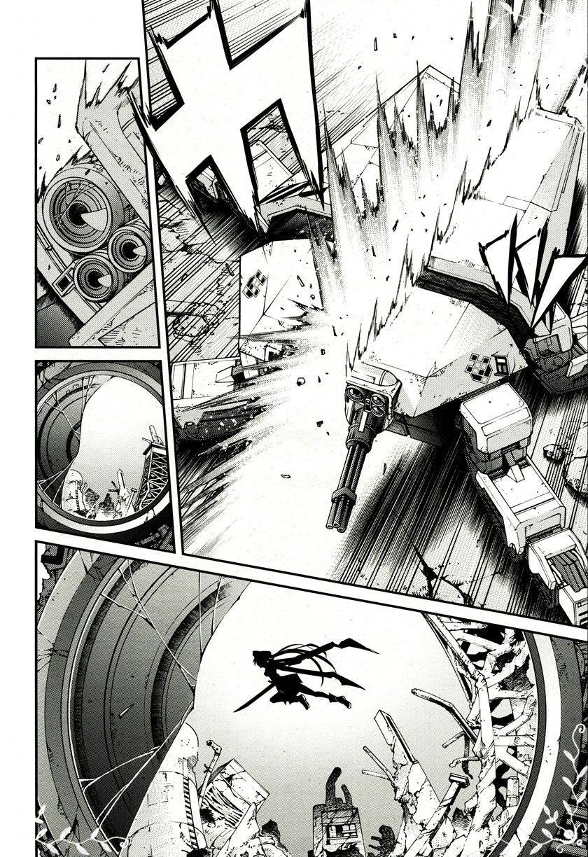 Yu☆Gi☆Oh! OCG Stories Chapter 4 - halaman 4