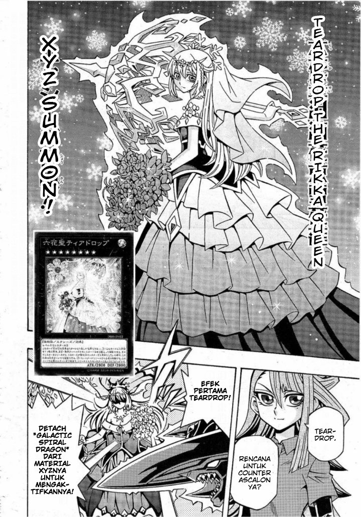 Yu☆Gi☆Oh! OCG Structures Chapter 18 - halaman 11