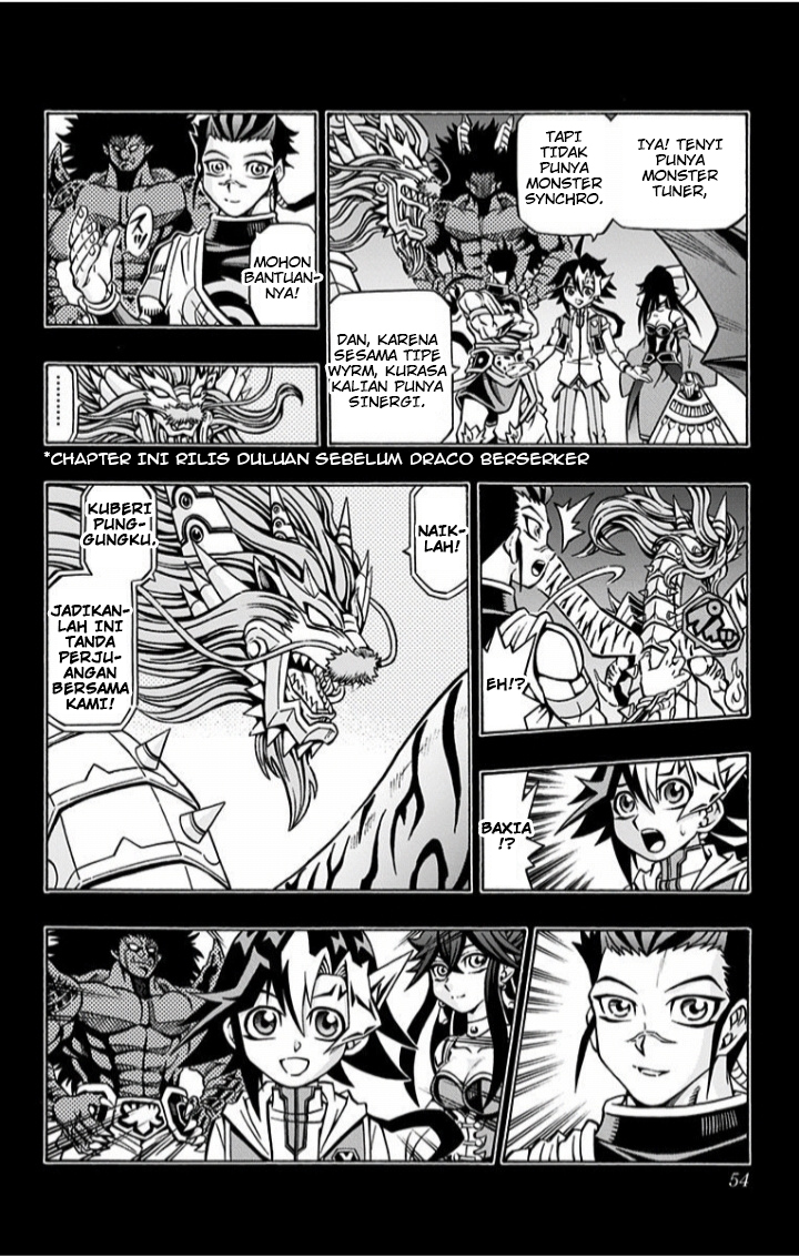 Yu☆Gi☆Oh! OCG Structures Chapter 2 - halaman 21