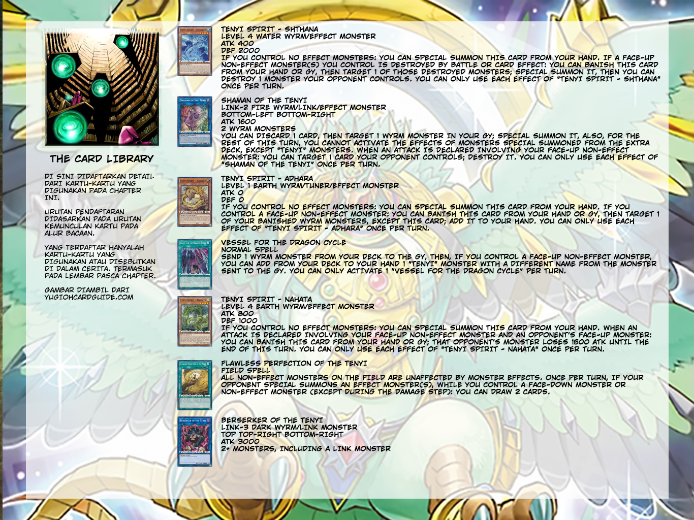 Yu☆Gi☆Oh! OCG Structures Chapter 2 - halaman 31