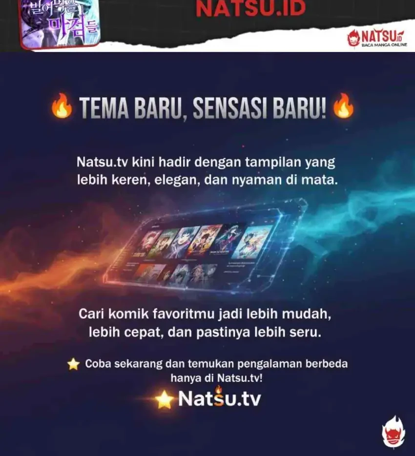 Yui Can Only Live In the Shadows Chapter 12 - halaman 10