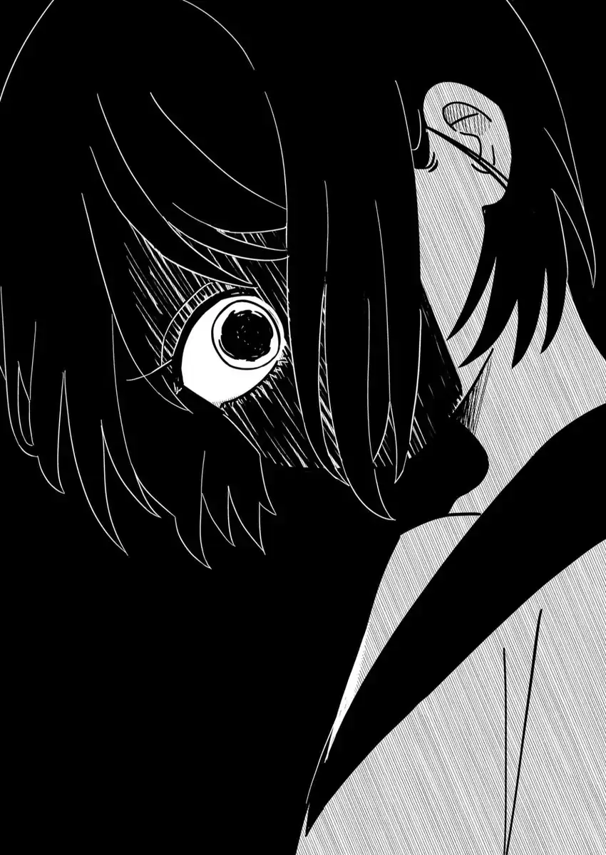 Yui Can Only Live In the Shadows Chapter 2 - halaman 42