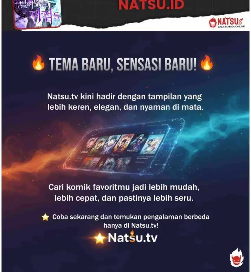 Yui Can Only Live In the Shadows Chapter 20 - halaman 10