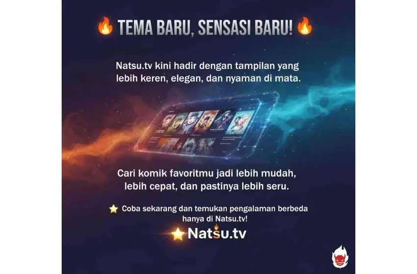 Yui Can Only Live In the Shadows Chapter 4 - halaman 11