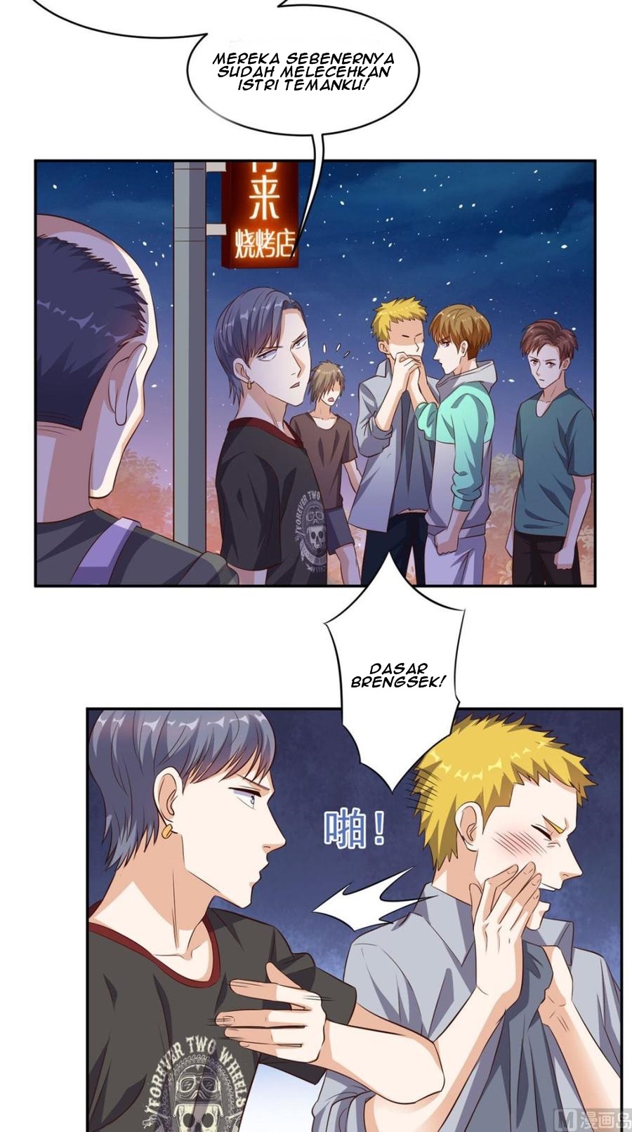 Yuiitsu Muni No Saikyou Tamer Chapter 1 - halaman 11