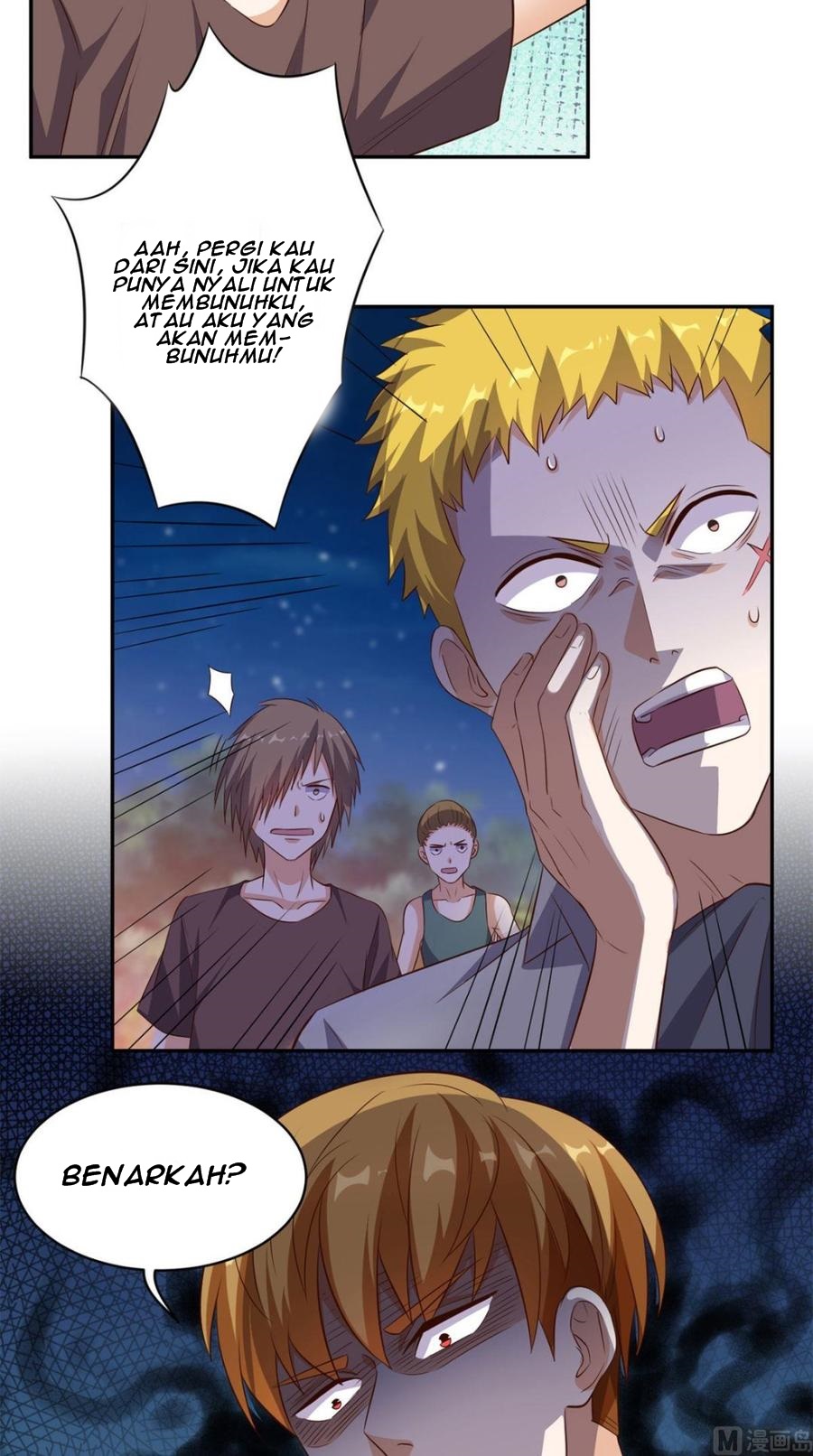 Yuiitsu Muni No Saikyou Tamer Chapter 1 - halaman 13