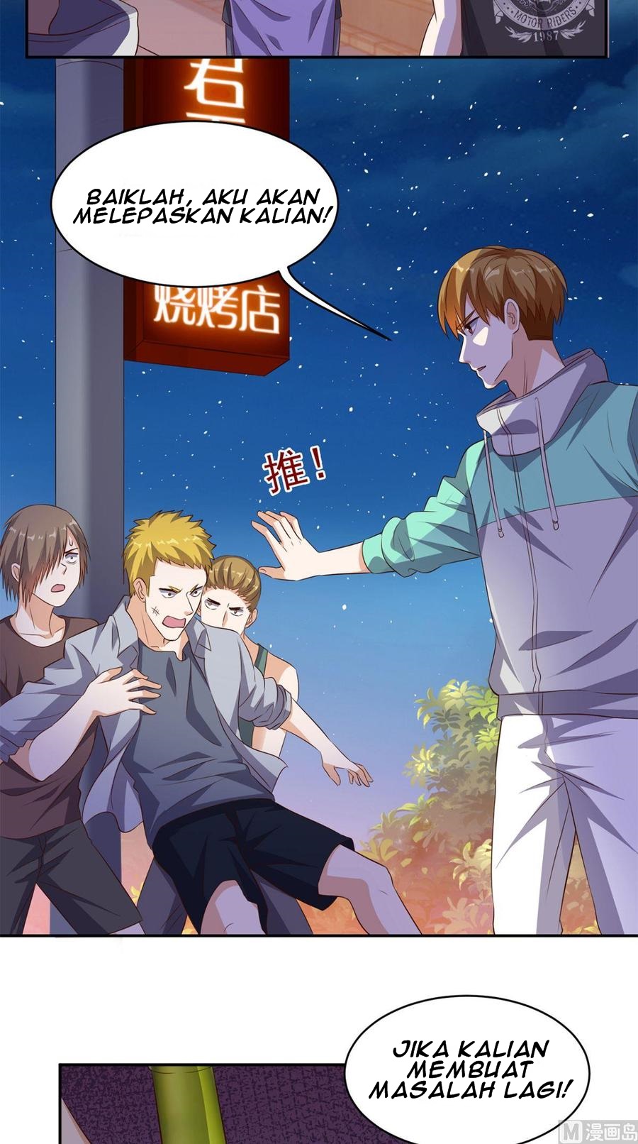 Yuiitsu Muni No Saikyou Tamer Chapter 1 - halaman 16