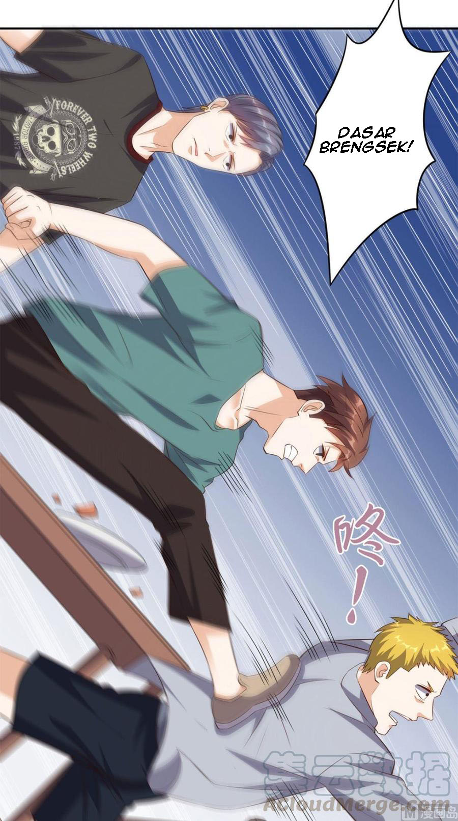 Yuiitsu Muni No Saikyou Tamer Chapter 1 - halaman 6