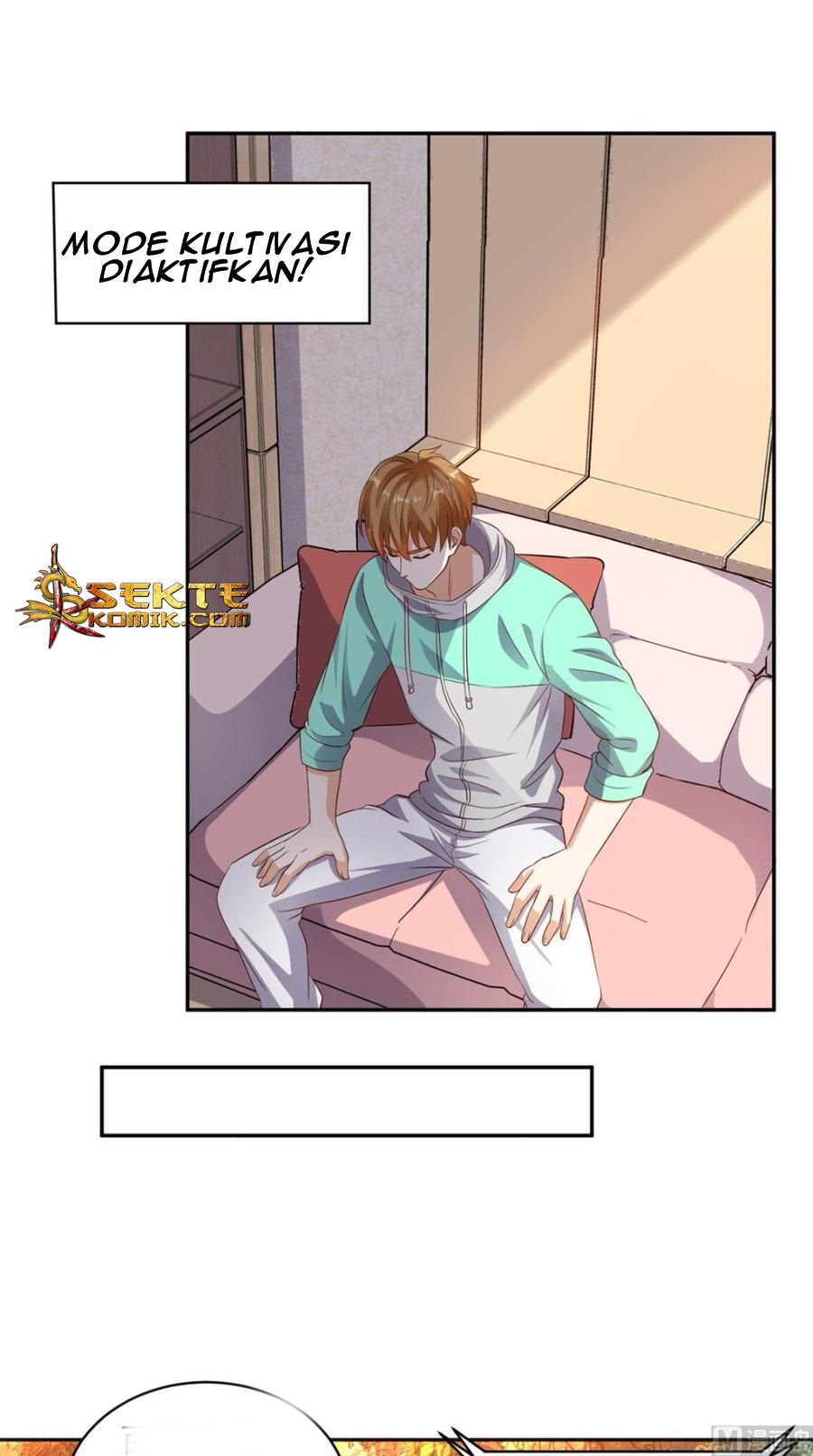 Yuiitsu Muni No Saikyou Tamer Chapter 10.2 - halaman 12