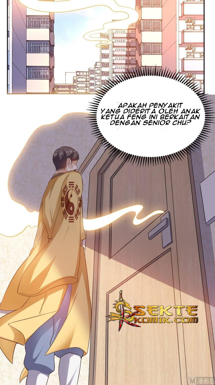 Yuiitsu Muni No Saikyou Tamer Chapter 10.2 - halaman 3