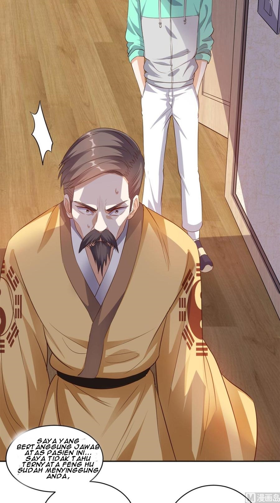 Yuiitsu Muni No Saikyou Tamer Chapter 10.2 - halaman 5