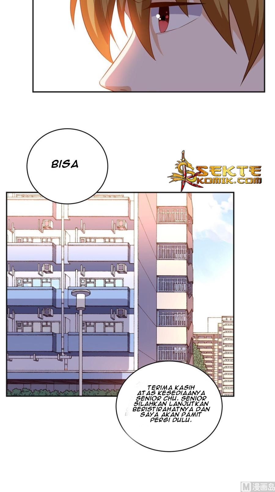 Yuiitsu Muni No Saikyou Tamer Chapter 10.2 - halaman 8